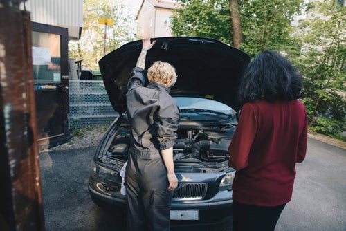 Mechanics want you to stop making these avoidable mistakes with your car.