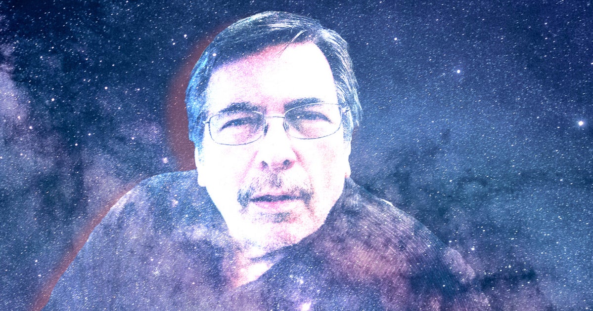Famed UFO Reporter Puts Skeptics On Blast With A Defiant Final Act Famed UFO Reporter Puts Skeptics On Blast With A Defiant Final Act