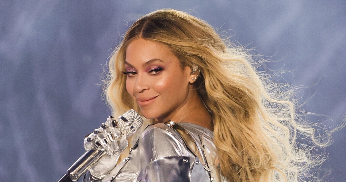 Beyoncé Is The First Black Woman With A No. 1 Country Song — And It’s About Time