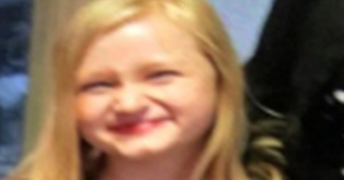 Divers Find Body In Texas River Of Missing 11-Year-Old Audrii Cunningham