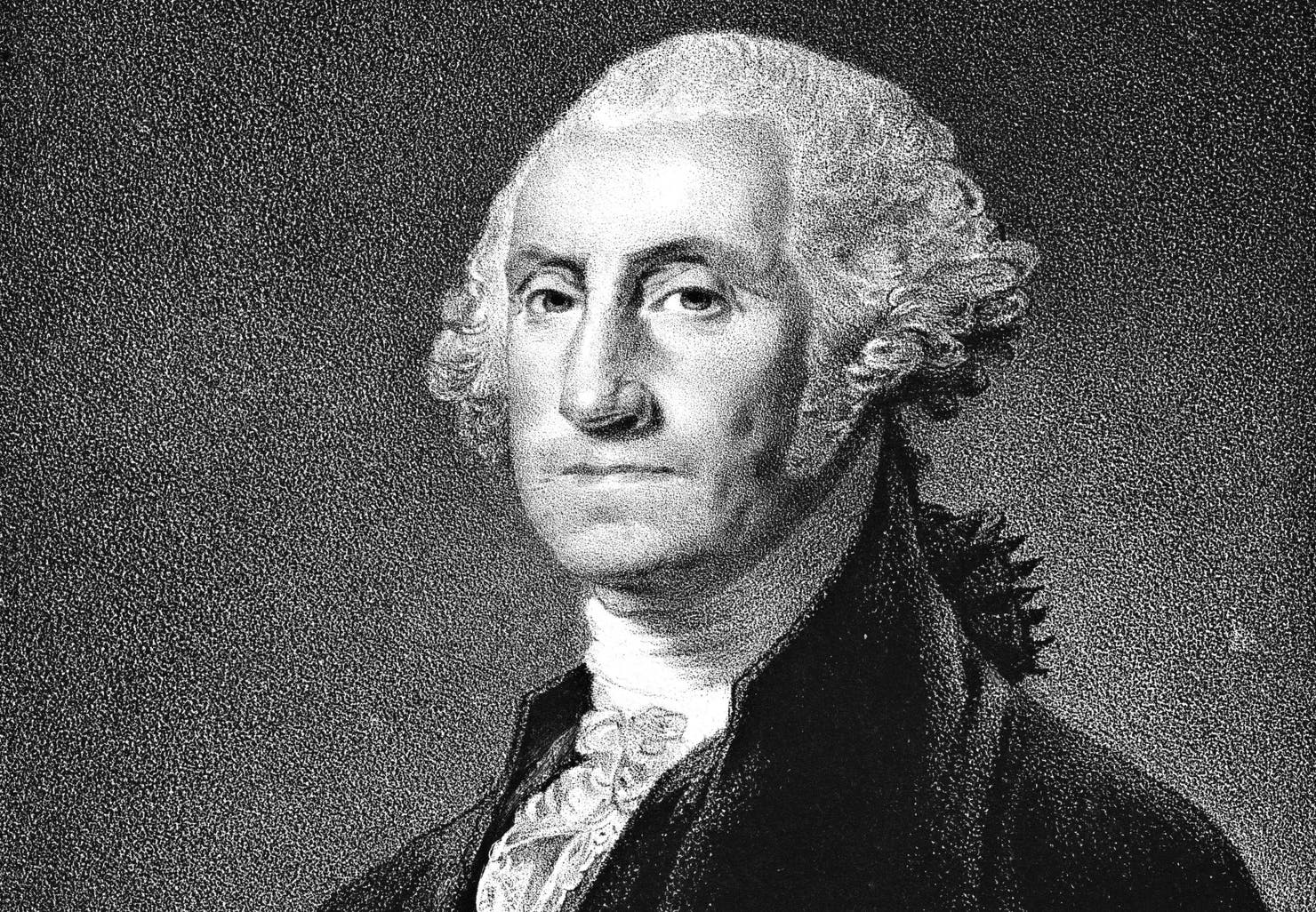 George Was Opinion: George Washington Was Right, Political Parties Are Worthless ...