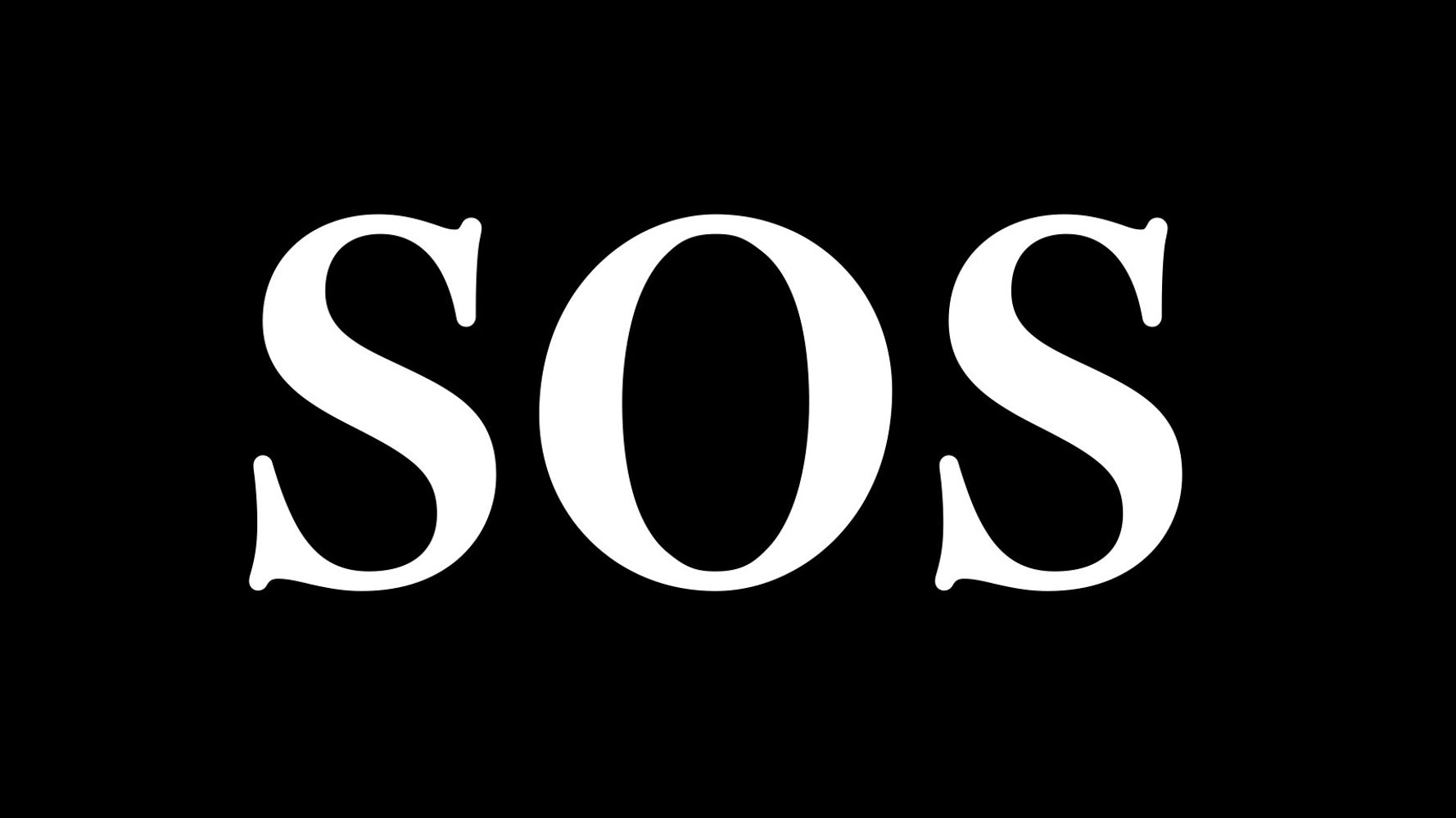 SOSって何かの略なの？【2024年回顧】 | ハフポスト LIFE