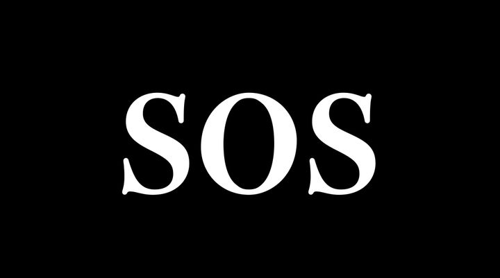 SOSとは？