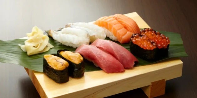 鮗、鱵、鱏...「魚」へんの難読漢字、いくつ読めますか？