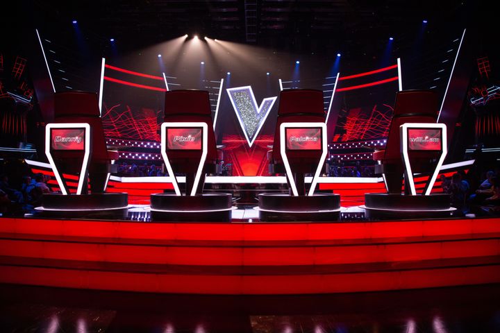 The Voice UK will return to ITV later this year