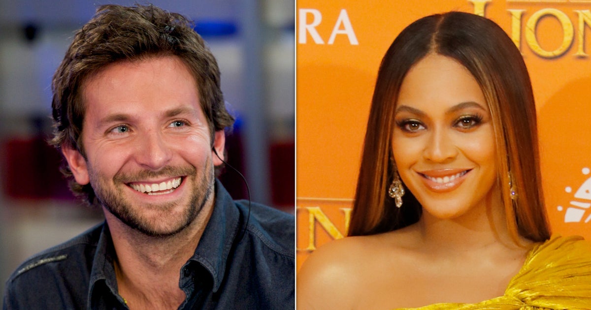 Bradley Cooper Details The ‘Crazy’ Meeting He Had With Beyoncé, Jay-Z ...