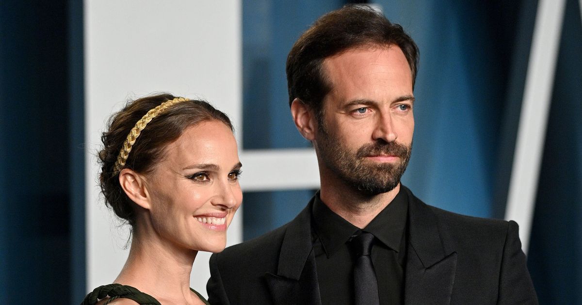 Natalie Portman Has A Blunt Response To Rumors About The State Of Her Marriage