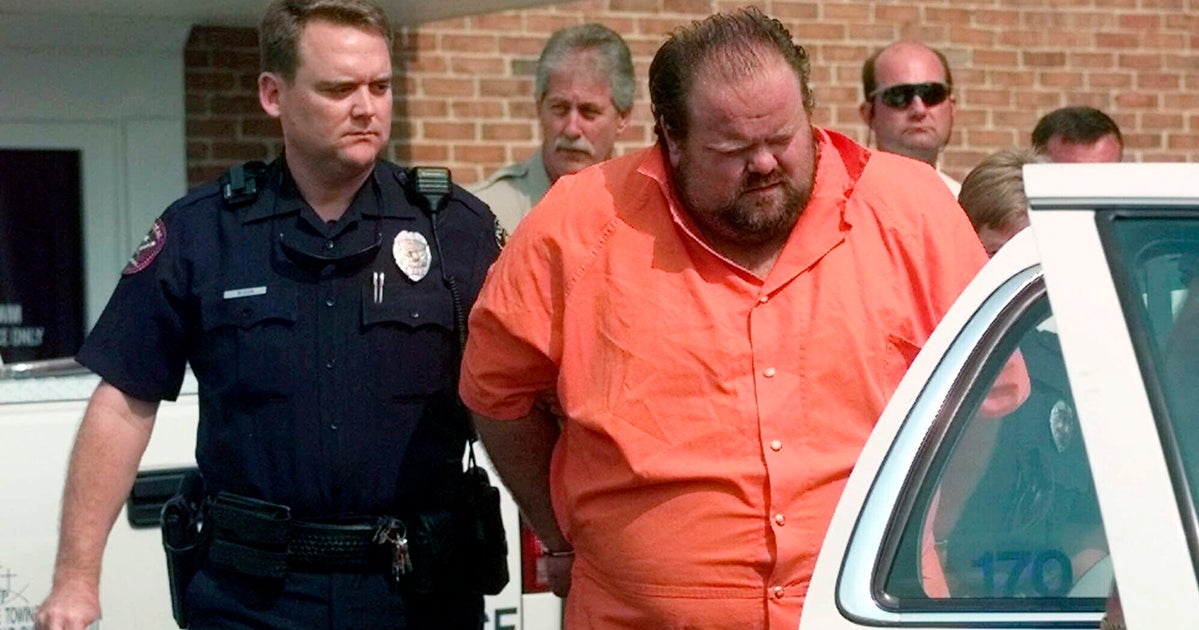 Alabama Seeks To Carry Out Second Execution Using Nitrogen Gas