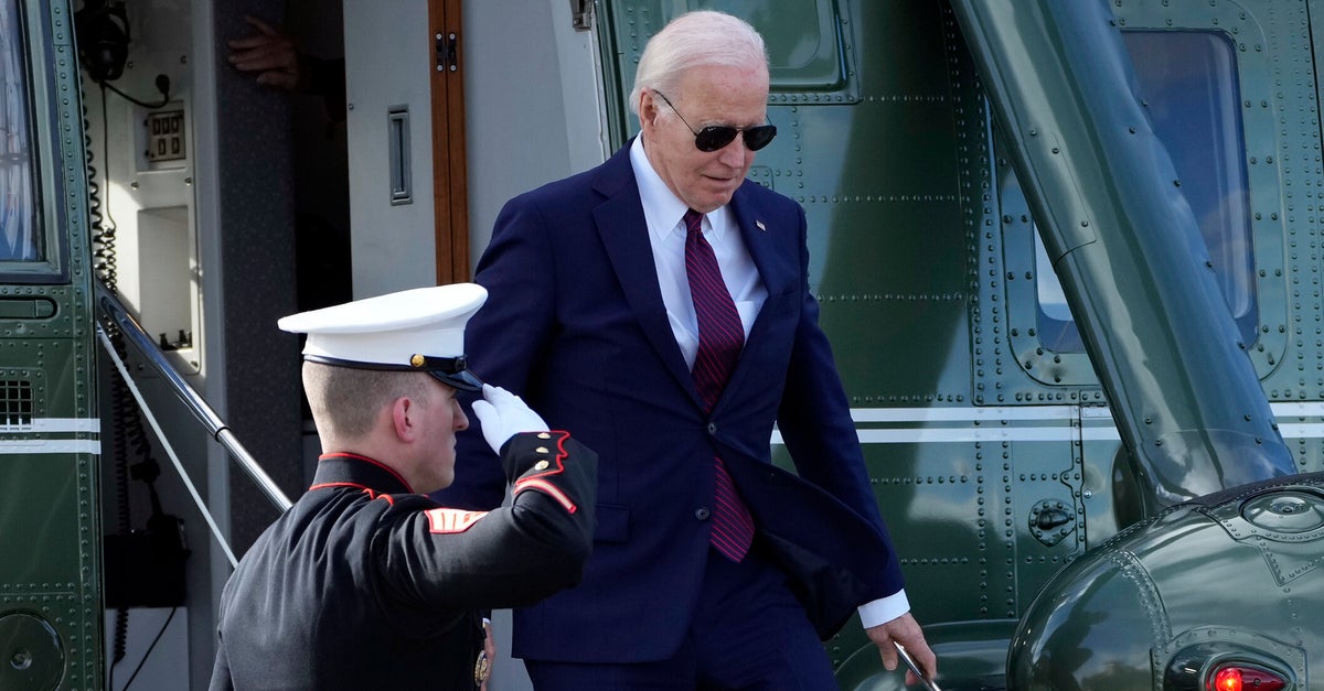 White House Weighing Executive Actions On The Border — With Immigration Powers Used By Trump