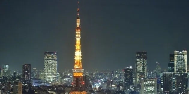 東雲・狸穴町・回田・人里に福生...東京の難読地名　いくつ読める？