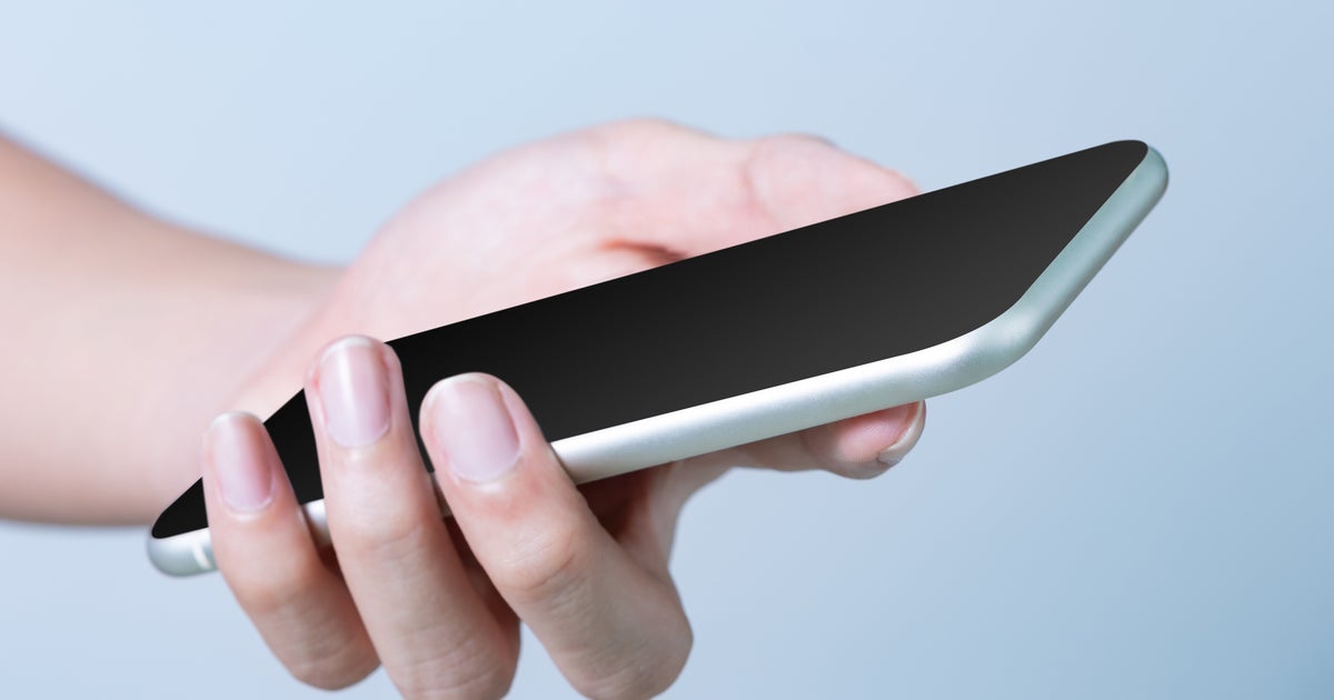 This Is Why You Shouldn't Use Rice To Dry Your Phone - Vimarsana News