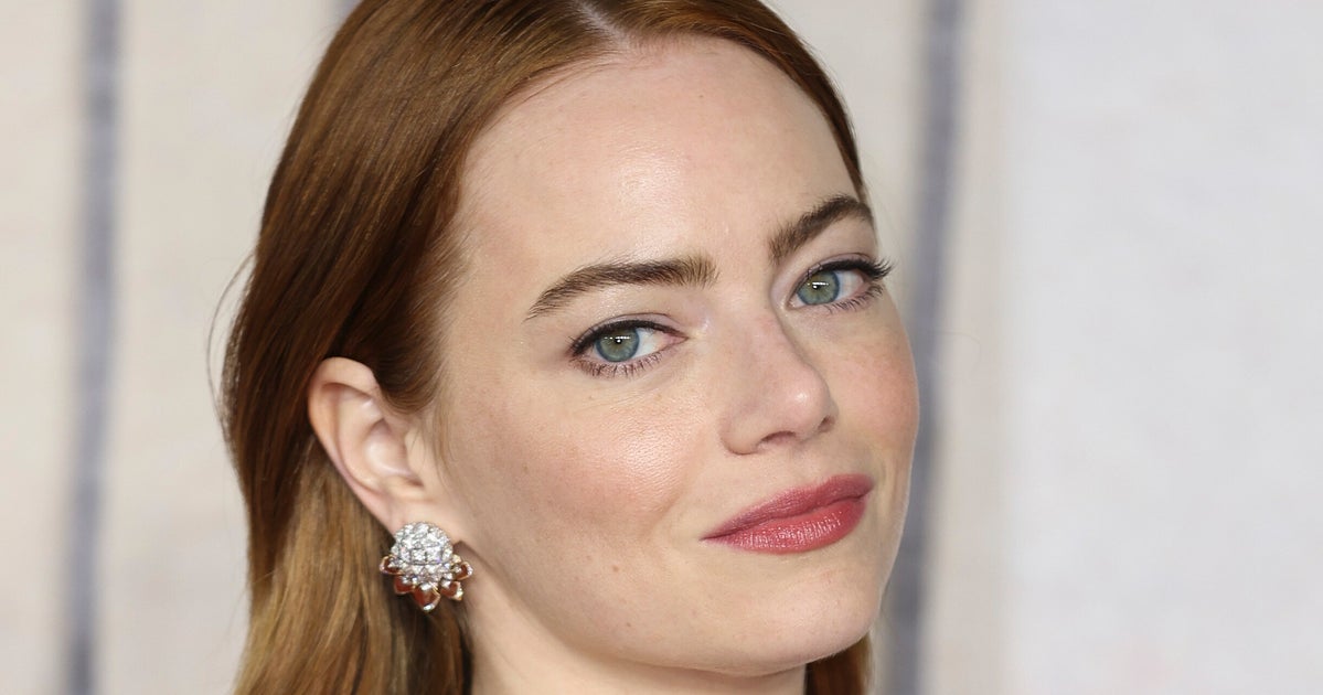 Emma Stone Calls Herself A 'Dope' After Taylor Swift Joke Backfires