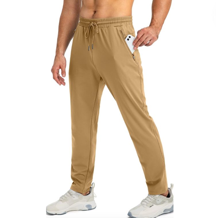 Best Men’s Sweatpants From Amazon You’ll Want To Live In | HuffPost Life