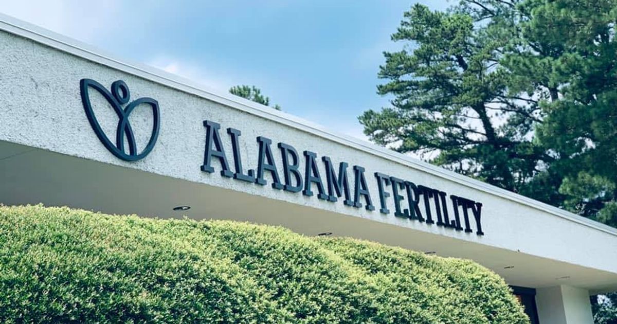 A Second Alabama Fertility Clinic Has Paused IVF Treatments