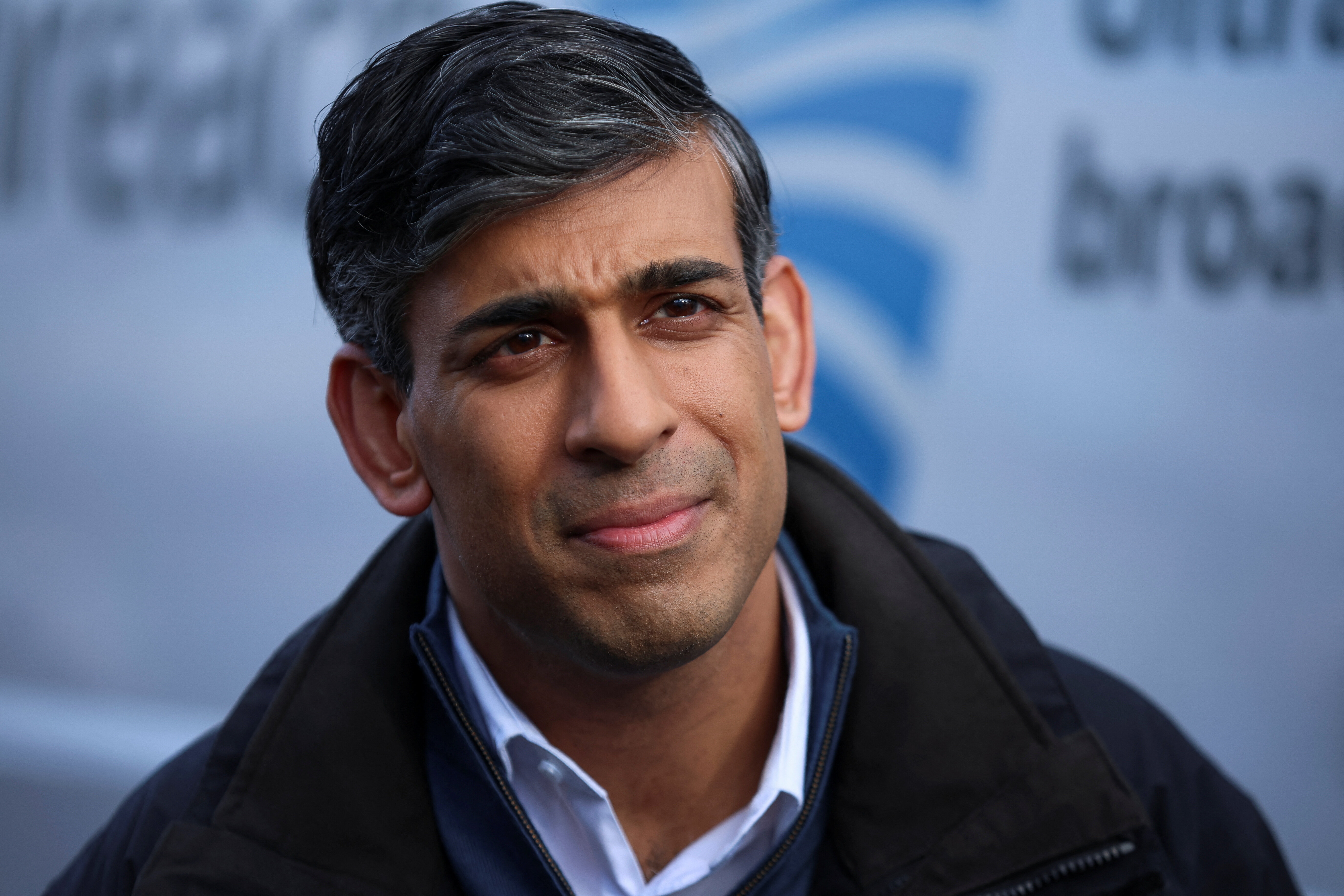 Rishi Sunak Criticises Lindsay Hoyle Over Commons Gaza Vote Chaos