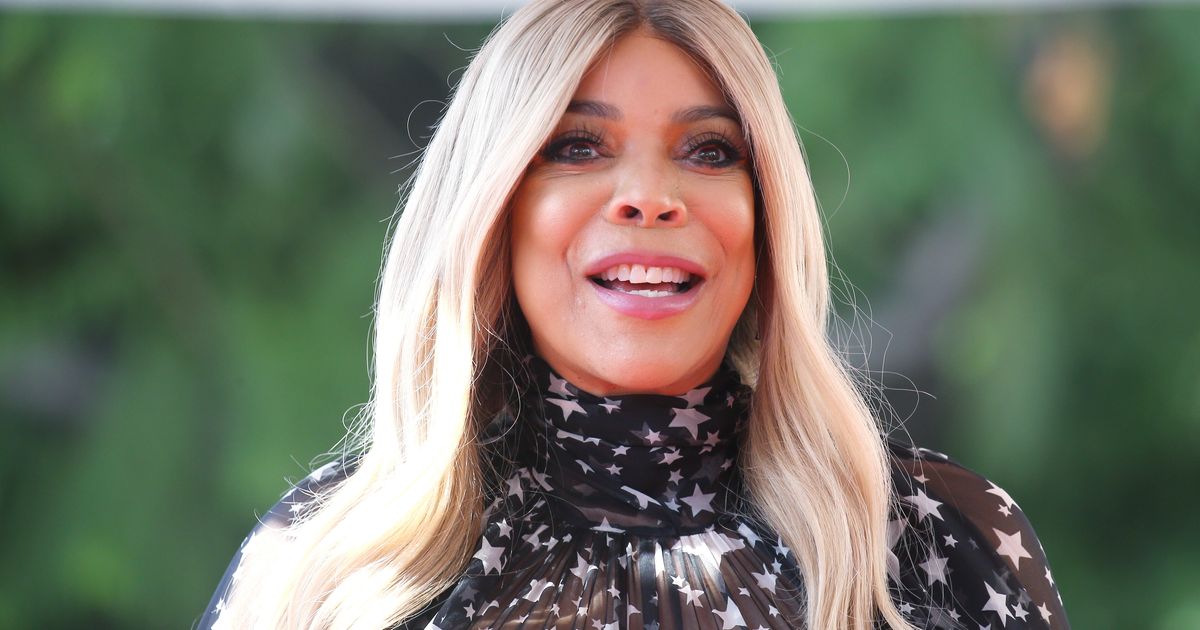 Wendy Williams Diagnosed With Frontotemporal Dementia And Aphasia