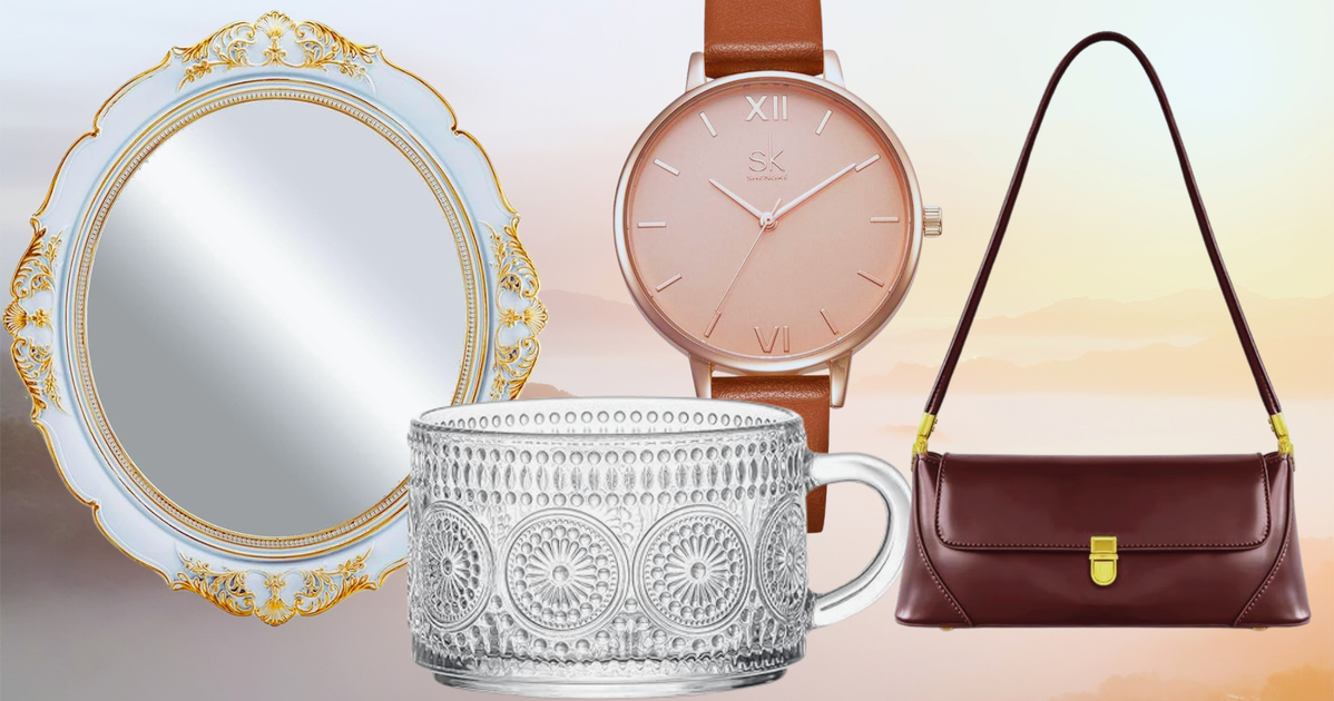 32 Cheap Products That Look Upscale | HuffPost Life