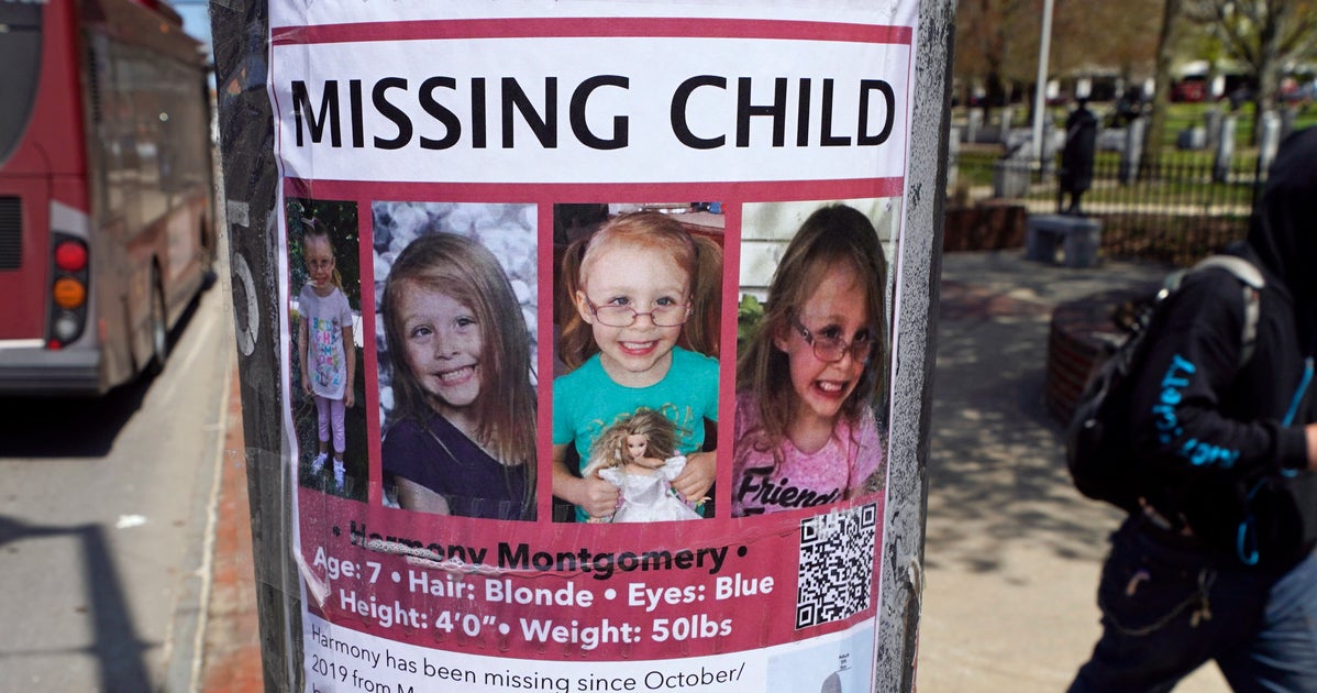 Verdict Reached In Murder Trial Of Dad Accused Of Killing 5-Year-Old ...