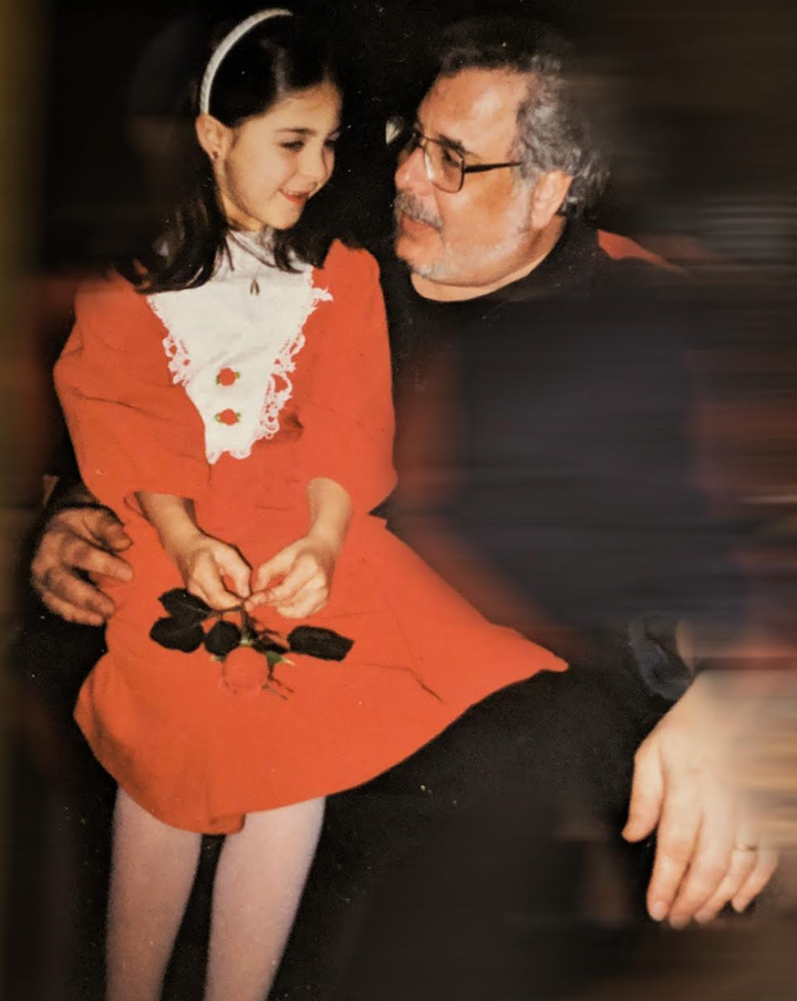 Using AI To Recreate My Dead Dad Taught Me About Gri | HuffPost ...