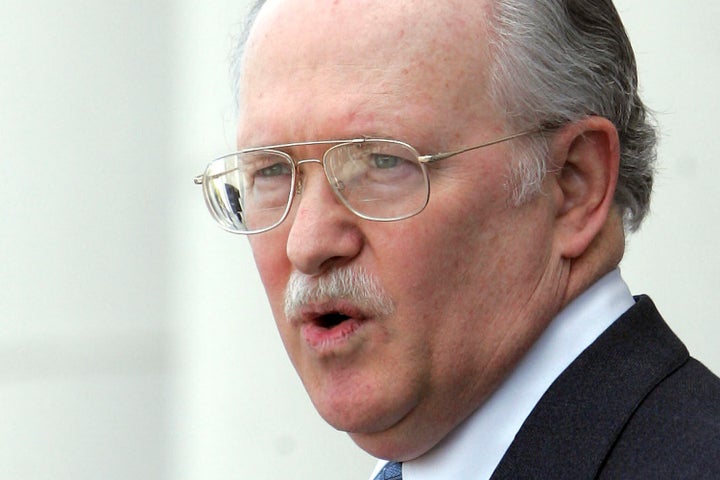 Justice Who Ruled That Embryos Are ‘Children’ Appeared On QAnon Conspiracist’s Show (huffpost.com)