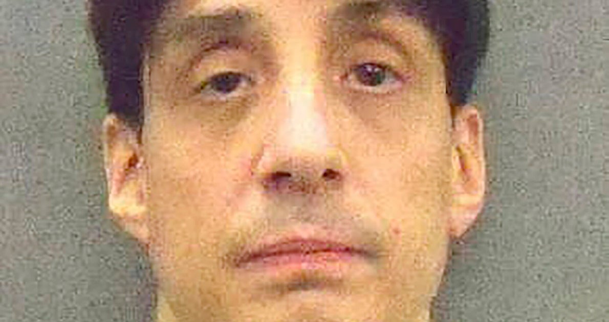 Texas Executes Man After 2 Decades Of Innocence Claims On Death Row