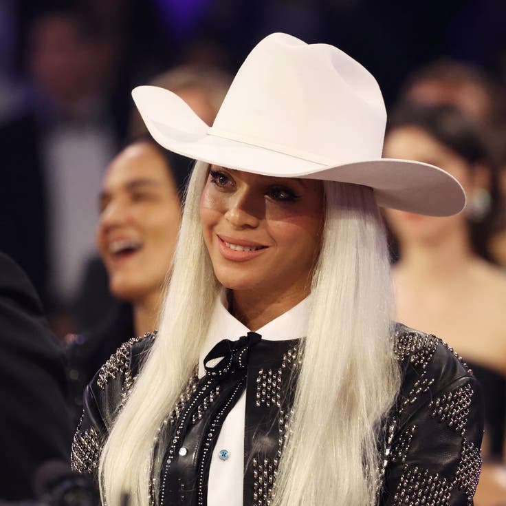 Beyonce's 'Texas Hold 'Em' Has Taken Over Social Media | HuffPost Voices