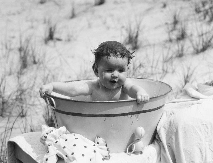 The popular baby names of 1924 include a mix of enduring classics and former favorites that have faded into obscurity.