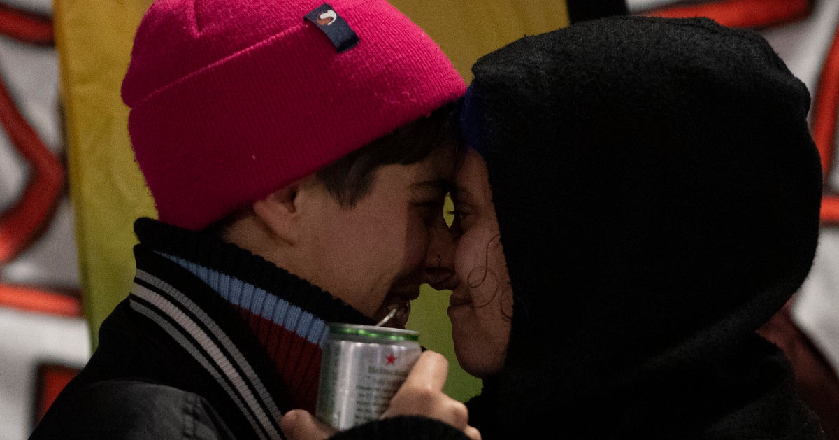 The Carefully Calculated Politics Behind Passing Same-Sex Marriage In Greece The Carefully Calculated Politics Behind Passing Same-Sex Marriage In Greece