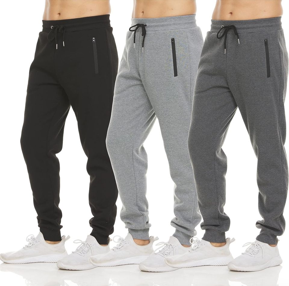 Best Men’s Sweatpants From Amazon You’ll Want To Live In | HuffPost Life