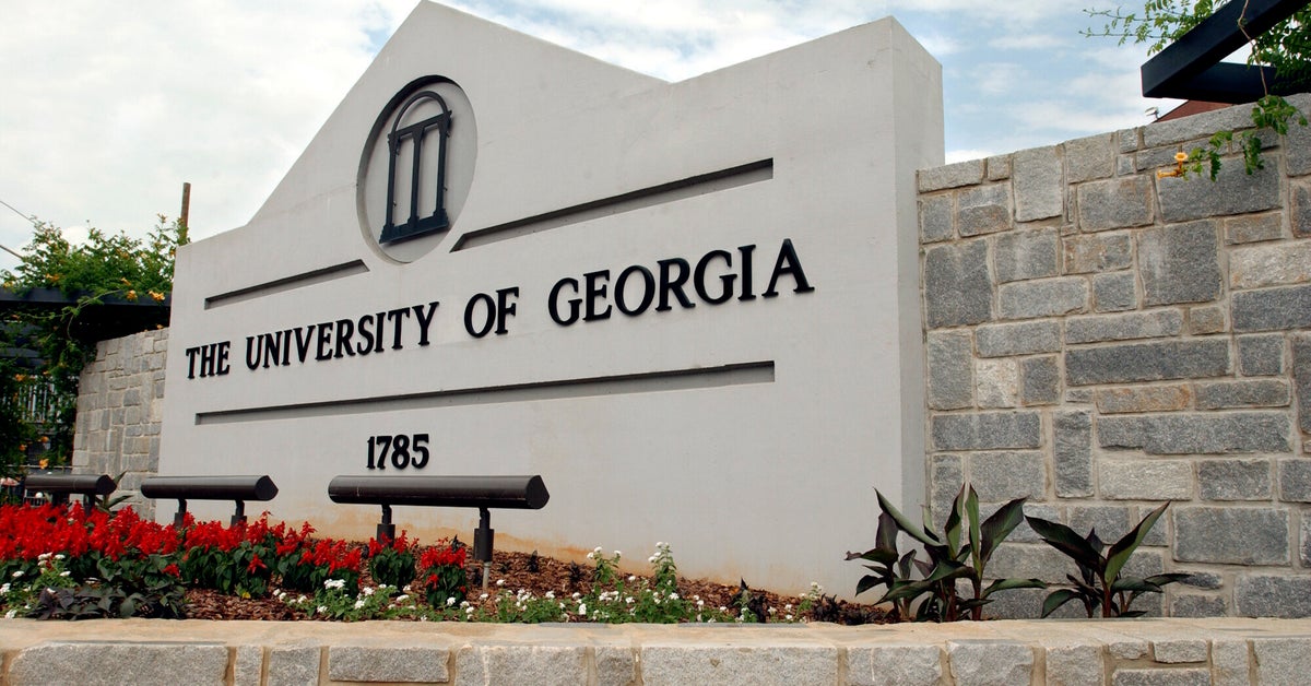 Suspect In Custody Following Death Of Georgia Nursing Student | HuffPost Latest News