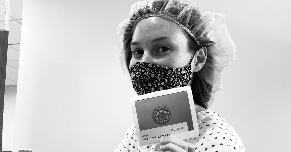 After Alabama Court Decision, Panic And Heartbreak In Fertility Clinics After Alabama Court Decision, Panic And Heartbreak In Fertility Clinics