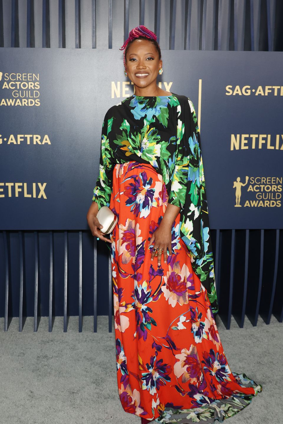 SAG Awards 2024 Red Carpet: All The Best Looks | HuffPost Entertainment