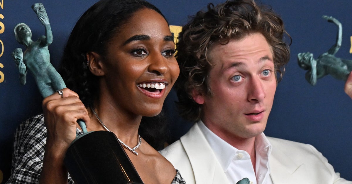 30. jährliche Screen Actors Guild Awards: Die komplette Gewinnerliste