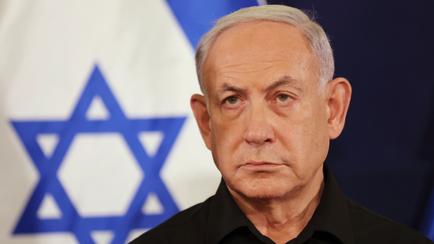 Netanyahu Says A Cease-Fire Deal Would Only Delay Israeli Offensive In Rafah