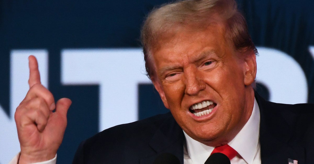 Ex-Prosecutor Warns Of ‘Enormous Way' Trump's Latest Legal Move Will Backfire