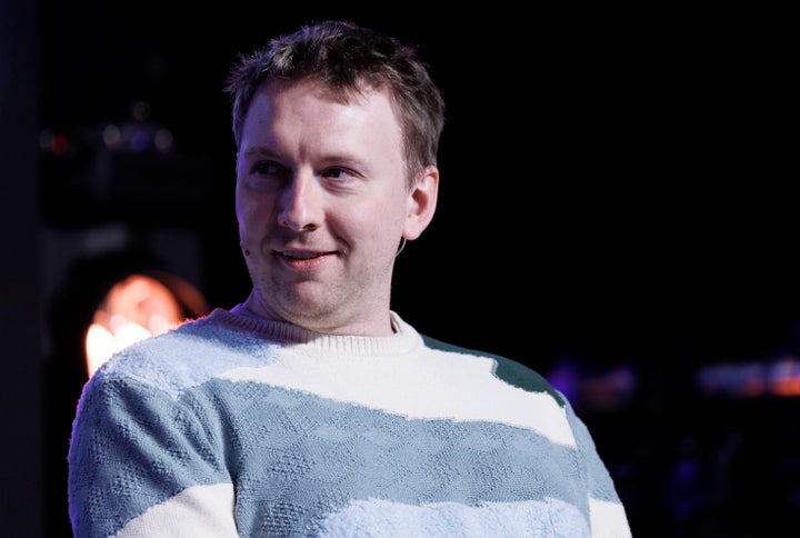 Joe Lycett