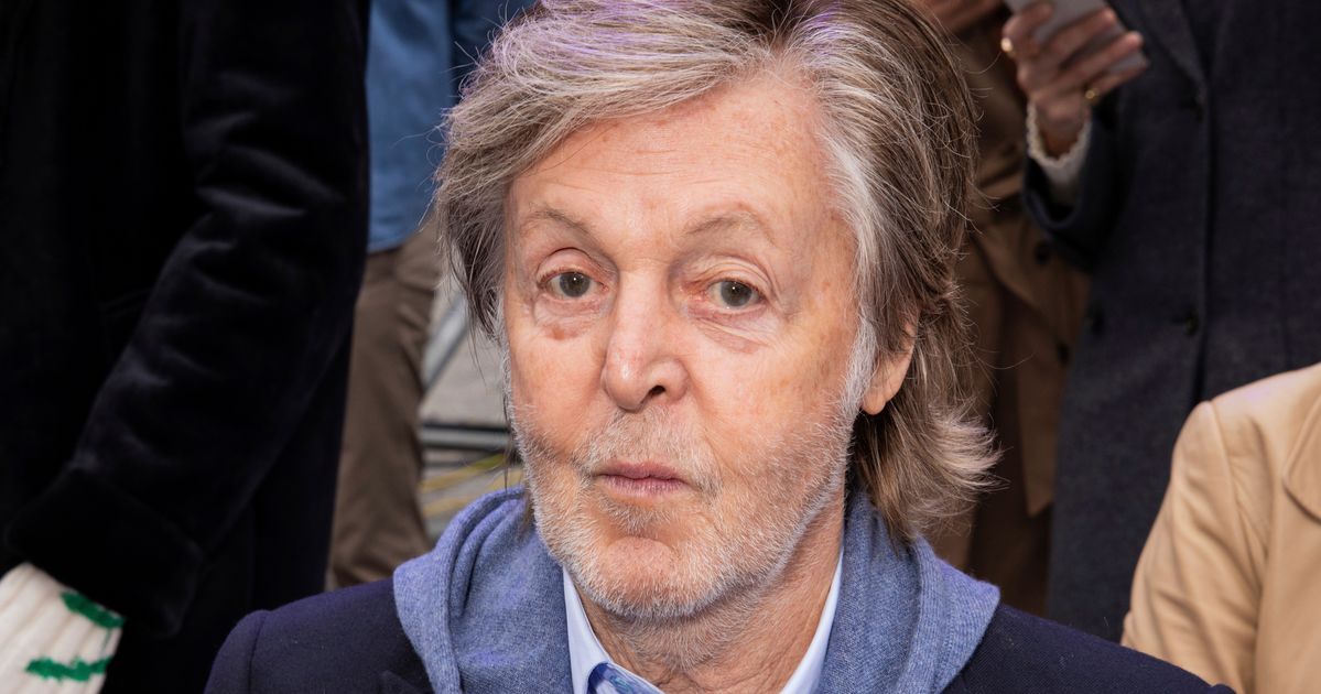 Paul McCartney Now Thinks ‘Yesterday’ May Have A Totally Different Meaning