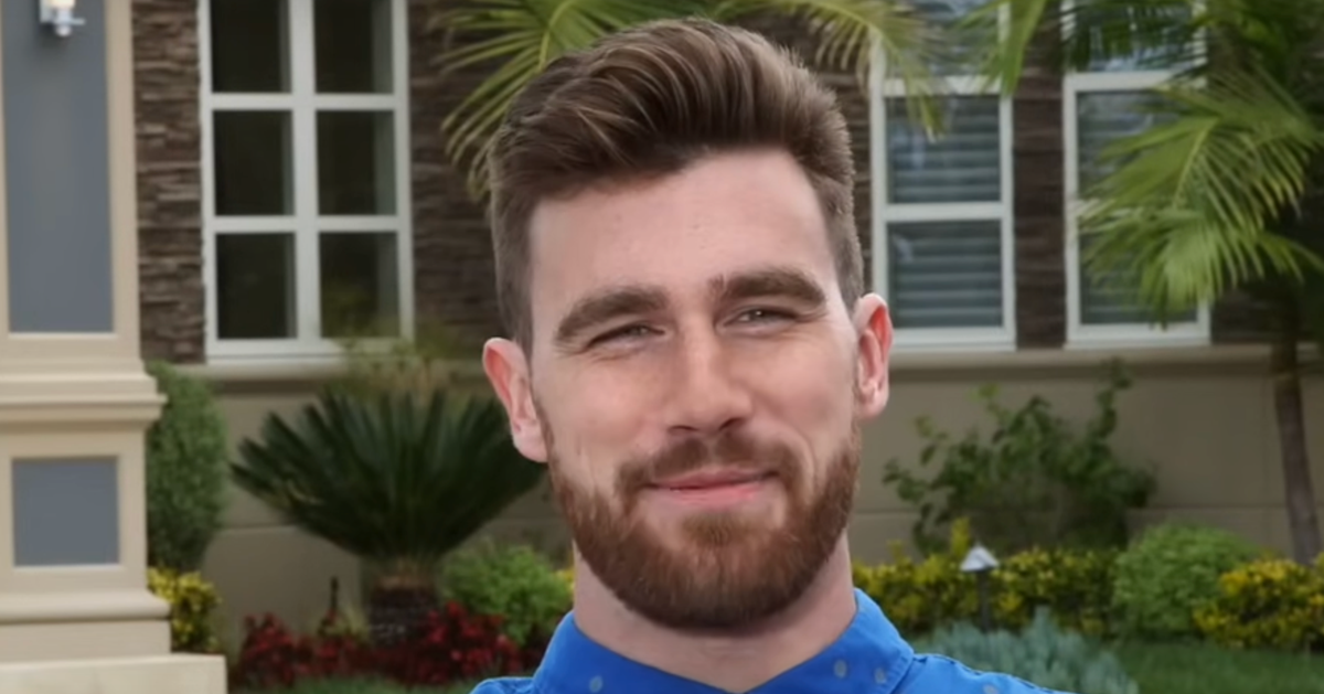 Resurfaced 2016 Video Shows Travis Kelce's Honest Thoughts On Taylor Swift