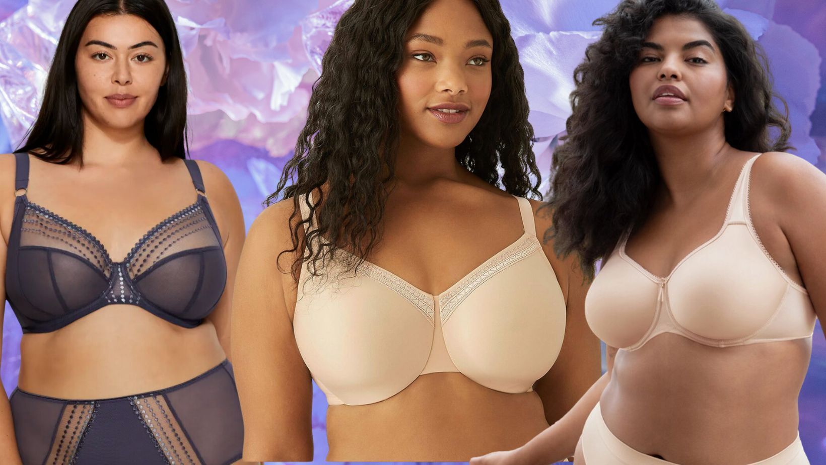 All 2024 size bras