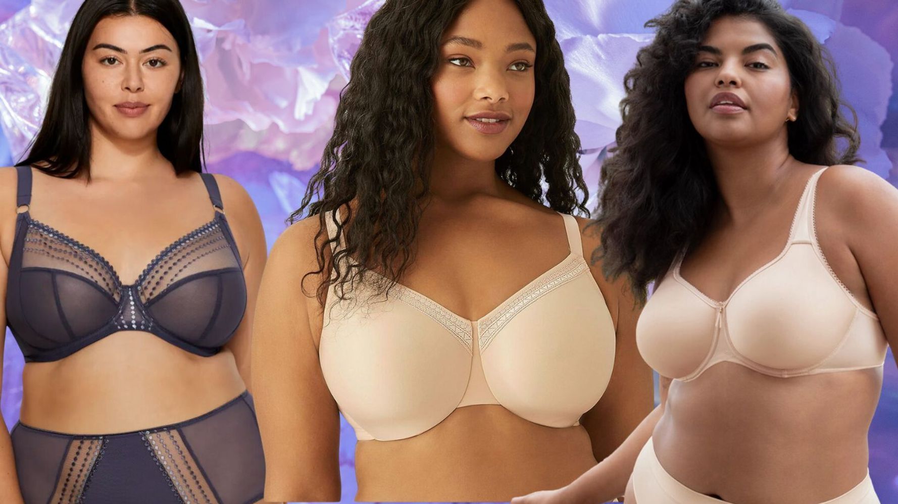 Best Bra For Lift And Back Fat  Top 10 Bras To Hide Back Fat