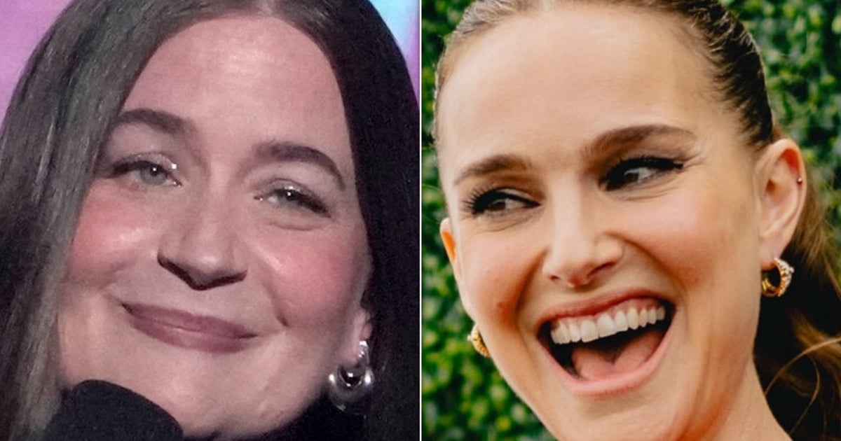 Aidy Bryant's NSFW Roast Goes Perfectly Wrong At The Independent Spirit Awards