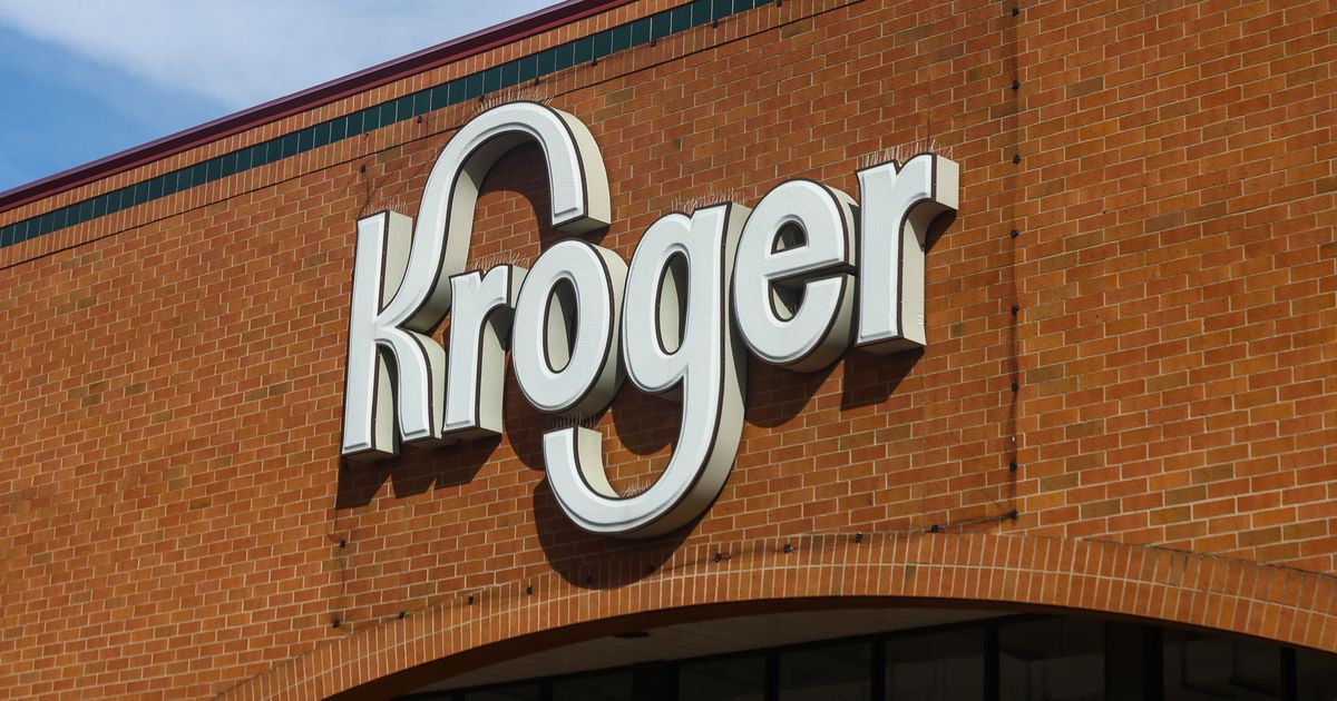 Federal Trade Commission Sues To Stop Kroger-Albertsons Merger