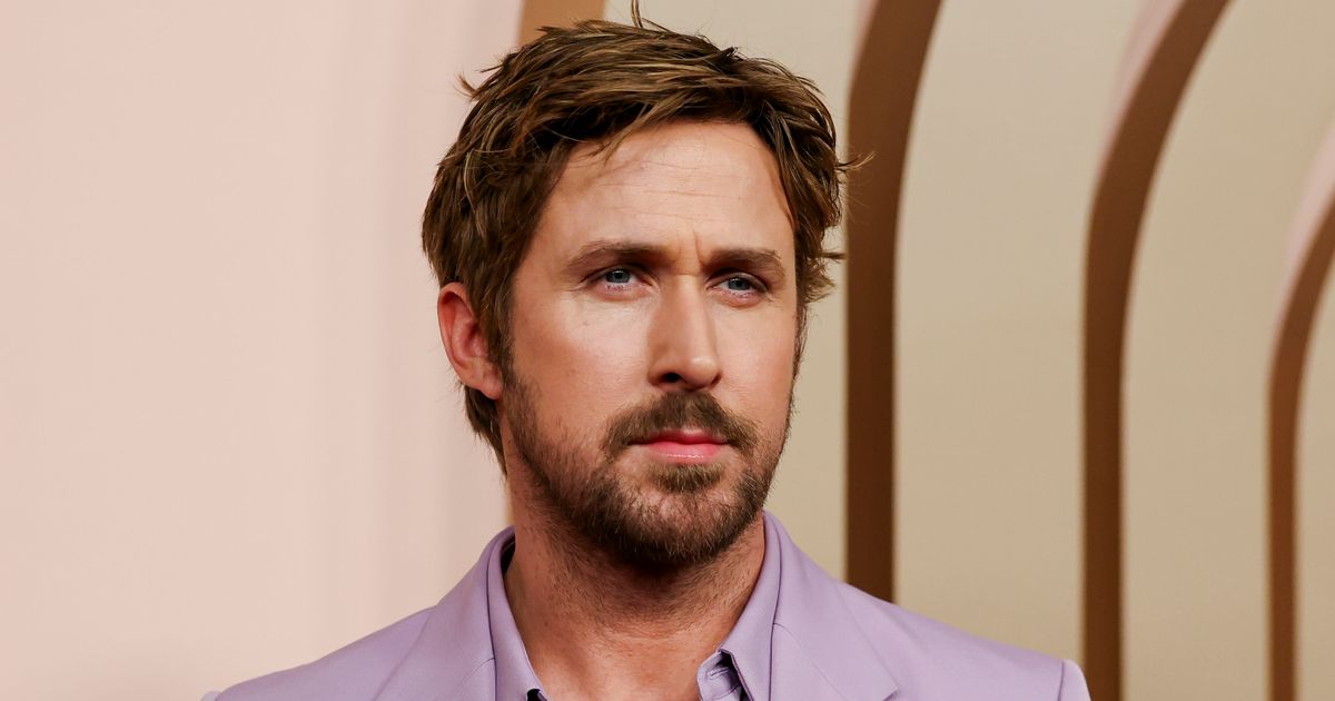 Ryan Gosling Will Perform ‘I’m Just Ken’ At The Oscars