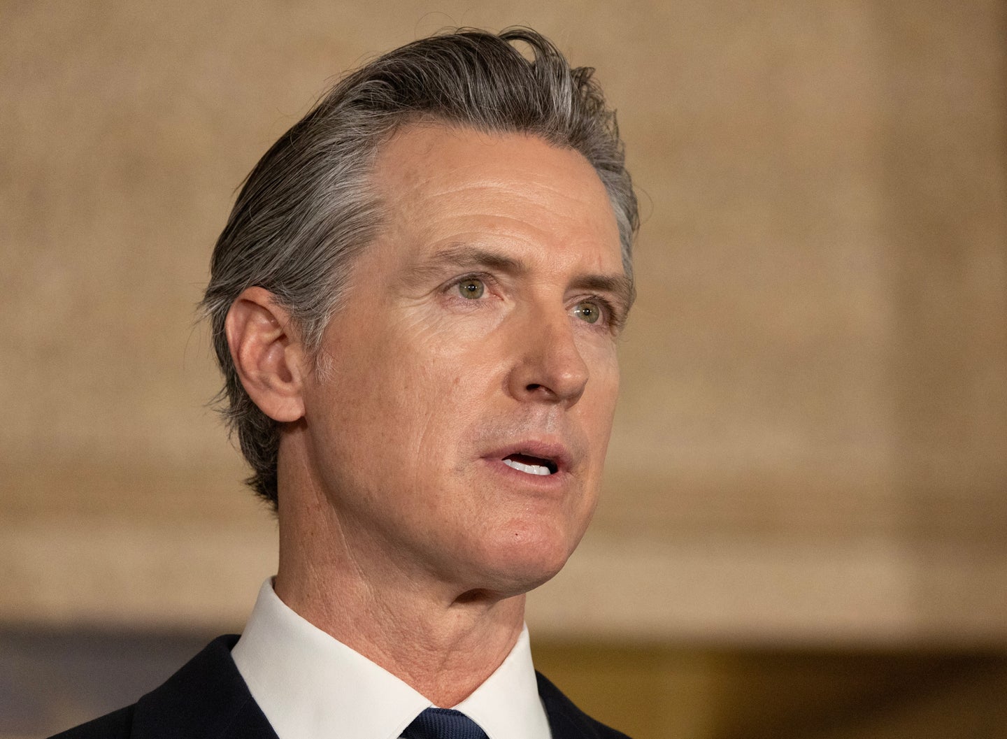 Republicans Launch Another Recall Attempt Against California Gov ...