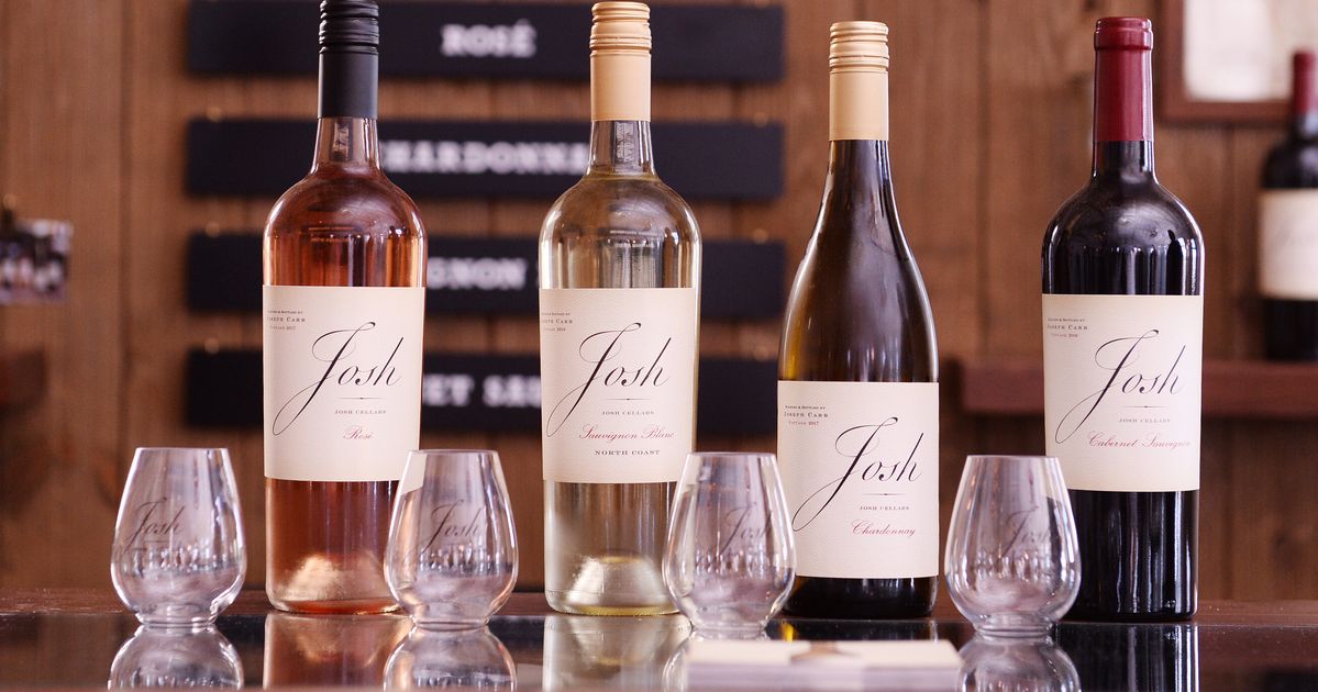 'Josh' Wine (And Its Memes) Is Everywhere. But Is It Really Any Good?