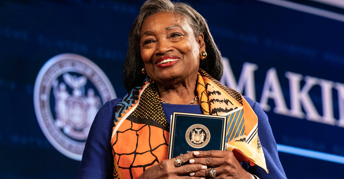 New York Democrats Seize Chance To Draft More Favorable Congressional Map