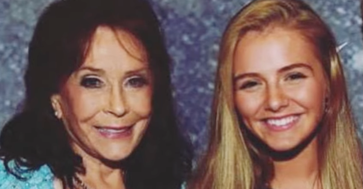 Watch Loretta Lynn's Granddaughter Nail Her 'American Idol' Audition