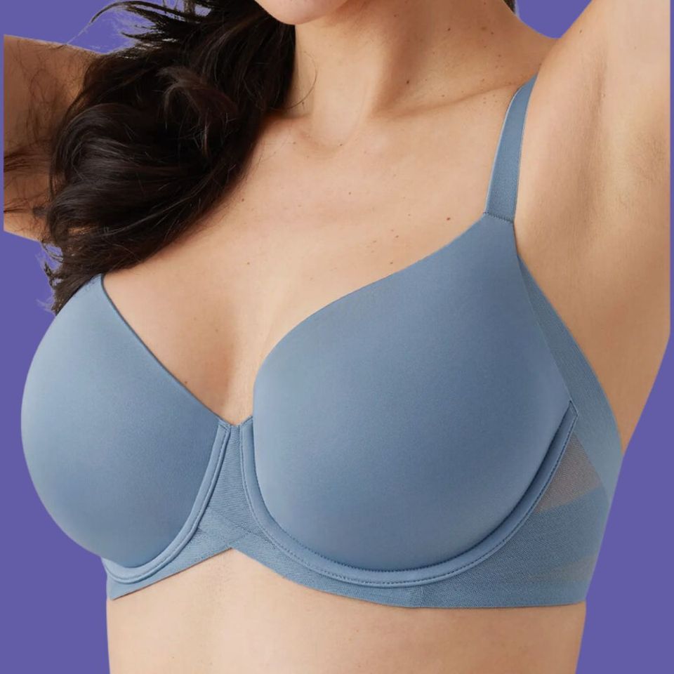 Bra Myths 101: If you have bulges the Bra is too Tight – Bustin' Out  Boutique