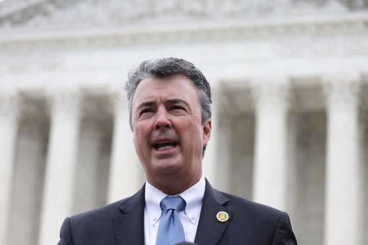 Alabama Attorney General Steve Marshall said an investigation of the device is underway.