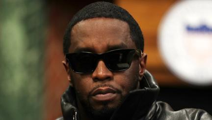 Producer Lil Rod Accuses Diddy Of Sexual Assault, Harassment